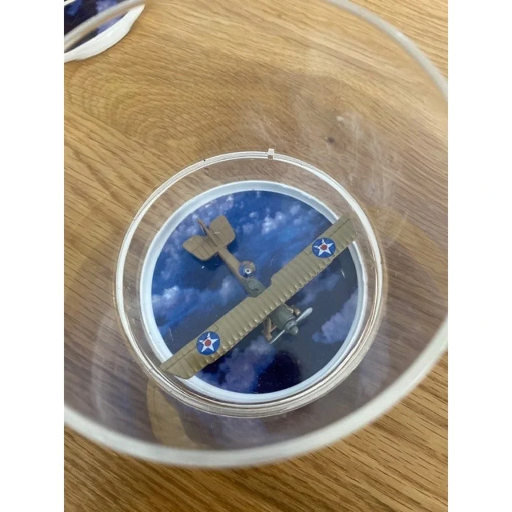 Unbranded acrylic tumbler